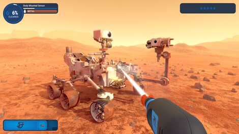 PowerWash Simulator (PC) - Steam Gift - NORTH AMERICA - 8
