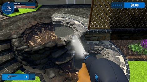 PowerWash Simulator (PC) - Steam Key - GLOBAL - 5