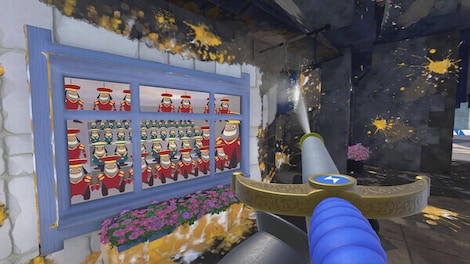 PowerWash Simulator: Shrek Special Pack (PC) - Steam Key - GLOBAL - 7