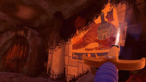 PowerWash Simulator: Shrek Special Pack (PC) - Steam Key - GLOBAL - 5