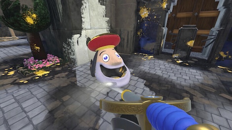 PowerWash Simulator: Shrek Special Pack (PC) - Steam Key - GLOBAL - 3