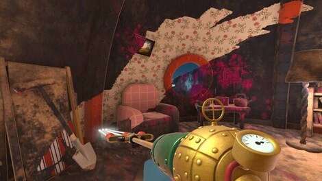 PowerWash Simulator: Wallace & Gromit Special Pack (PC) - Steam Key - GLOBAL - 4