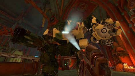 PowerWash Simulator – Warhammer 40,000 Special Pack (PC) - Steam Gift - EUROPE - 6