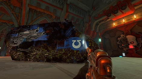 PowerWash Simulator – Warhammer 40,000 Special Pack (PC) - Steam Key - EUROPE - 3