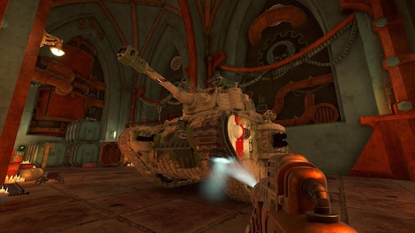 PowerWash Simulator – Warhammer 40,000 Special Pack (PC) - Steam Key - GLOBAL - 4