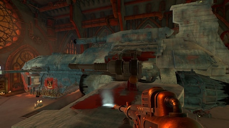 PowerWash Simulator – Warhammer 40,000 Special Pack (PC) - Steam Key - GLOBAL - 5