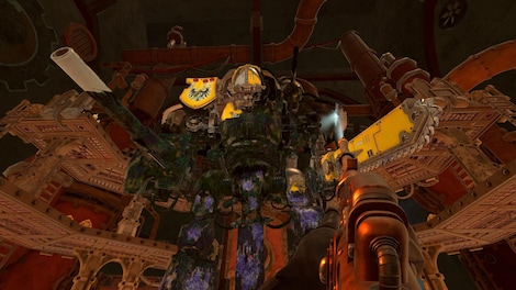 PowerWash Simulator – Warhammer 40,000 Special Pack (PC) - Steam Key - GLOBAL - 7
