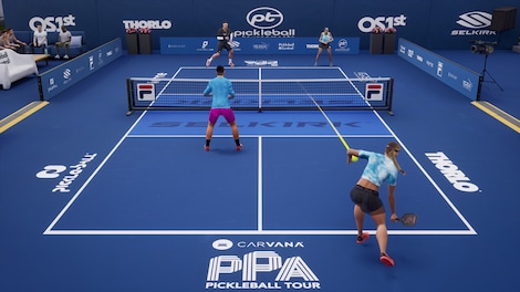 PPA Pickleball Tour 2025 (PC) - Steam Key - GLOBAL - 3