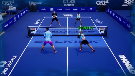 PPA Pickleball Tour 2025 (PC) - Steam Key - GLOBAL - 6
