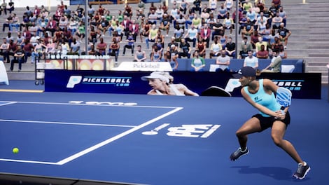 PPA Pickleball Tour 2025 (PC) - Steam Key - GLOBAL - 8