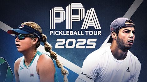 PPA Pickleball Tour 2025 (PC) - Steam Key - GLOBAL - 0