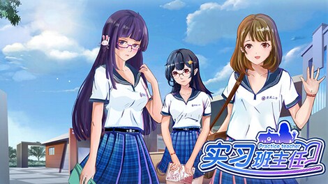 Practice Teacher (PC) - Steam Account - GLOBAL - 0