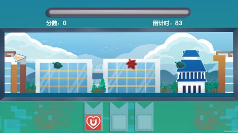 Practice Teacher (PC) - Steam Account - GLOBAL - 4