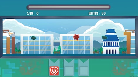 Practice Teacher (PC) - Steam Key - GLOBAL - 4