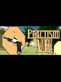 Practisim VR Steam Gift EUROPE - 1