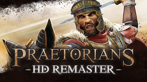 Praetorians - HD Remaster (PC) - Steam Account - GLOBAL - 0