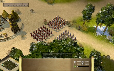 Praetorians - HD Remaster (PC) - Steam Account - GLOBAL - 4