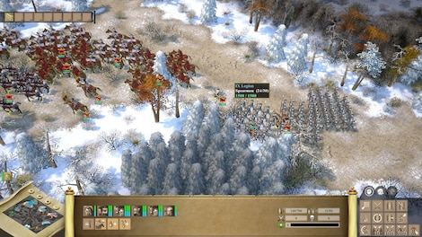 Praetorians - HD Remaster (PC) - Steam Account - GLOBAL - 7