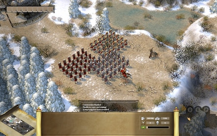 Praetorians - HD Remaster (PC) - Steam Account - GLOBAL - 8