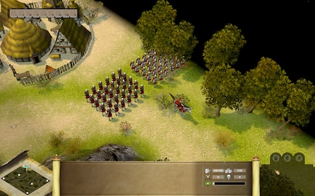 Praetorians - HD Remaster (PC) - Steam Account - GLOBAL - 9