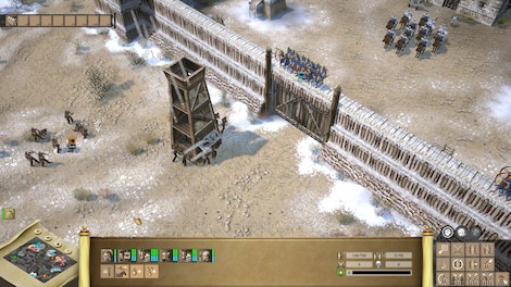 Praetorians - HD Remaster - Steam - Key GLOBAL - 0