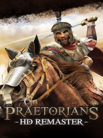 Praetorians - HD Remaster - Steam - Key GLOBAL - 1
