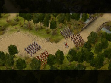 Praetorians Steam Key GLOBAL - 13