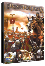 Praetorians Steam Key GLOBAL - 7