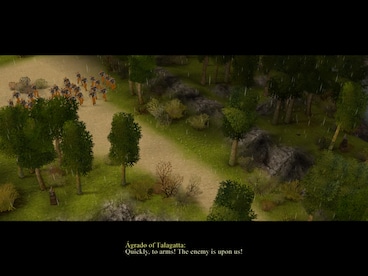 Praetorians Steam Key GLOBAL - 5