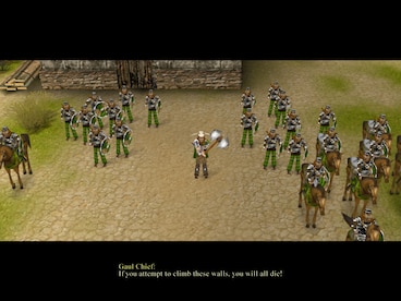 Praetorians Steam Key GLOBAL - 4