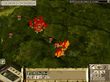 Praetorians Steam Key GLOBAL - 3