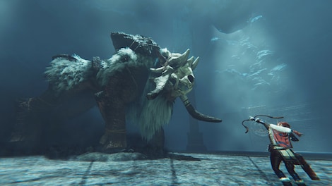 Praey for the Gods (PC) - Steam Gift - EUROPE - 4