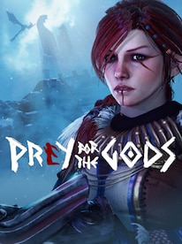 Praey for the Gods (PC) - Steam Gift - EUROPE - 1