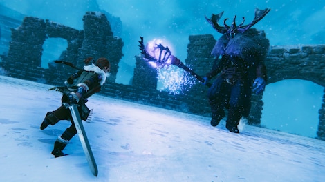 Praey for the Gods (PC) - Steam Gift - GLOBAL - 7