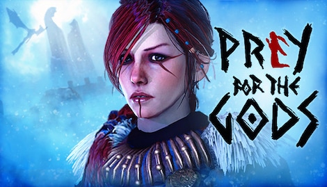 Praey for the Gods (PC) - Steam Gift - GLOBAL - 0