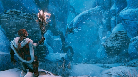 Praey for the Gods (PC) - Steam Gift - GLOBAL - 11