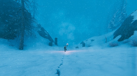 Praey for the Gods (PC) - Steam Gift - NORTH AMERICA - 9