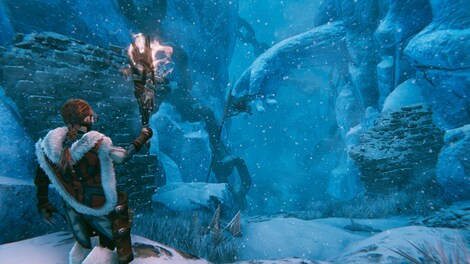 Praey for the Gods (PC) - Steam Gift - NORTH AMERICA - 11