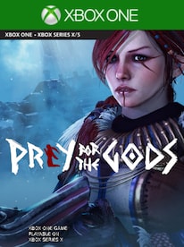 Praey for the Gods (Xbox One) - Xbox Live Account - GLOBAL - 1