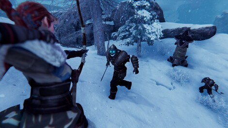 Praey for the Gods (Xbox One) - Xbox Live Account - GLOBAL - 8