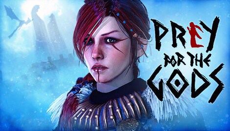 Praey for the Gods (Xbox One) - Xbox Live Key - ARGENTINA - 0