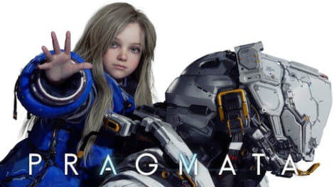PRAGMATA (PC) - Steam Key - GLOBAL - 0