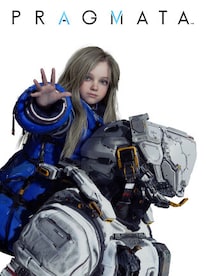 PRAGMATA | Standard Edition (PC) - Steam Key - ROW - 1