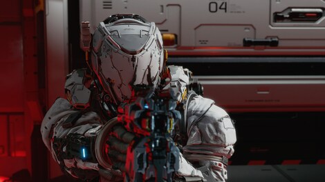 PRAGMATA (Xbox Series X/S) - Xbox Live Account - GLOBAL - 3