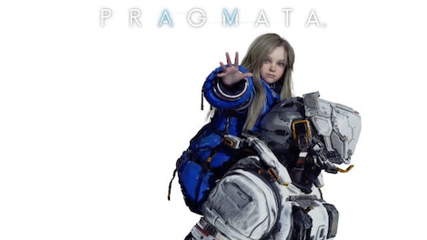 PRAGMATA (Xbox Series X/S) - Xbox Live Account - GLOBAL - 0