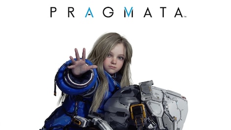PRAGMATA (Xbox Series X/S) - Xbox Live Key - INDIA - 0