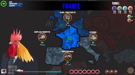 Precipice Steam Key GLOBAL - 3