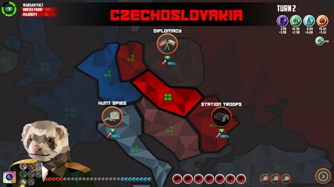 Precipice Steam Key GLOBAL - 0