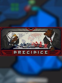 Precipice Steam Key GLOBAL - 1