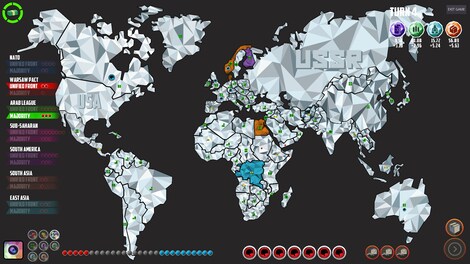 Precipice Steam Key GLOBAL - 6